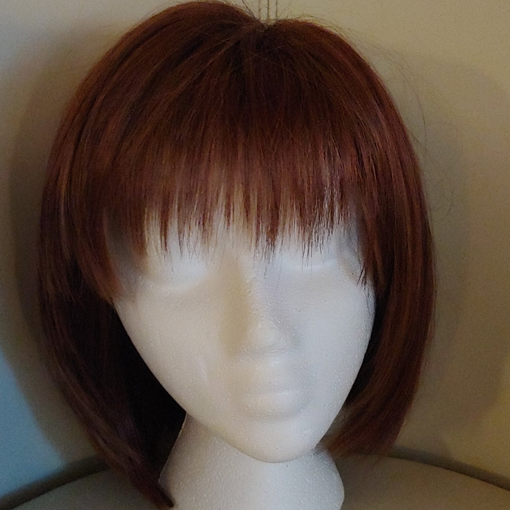 Revlon wig